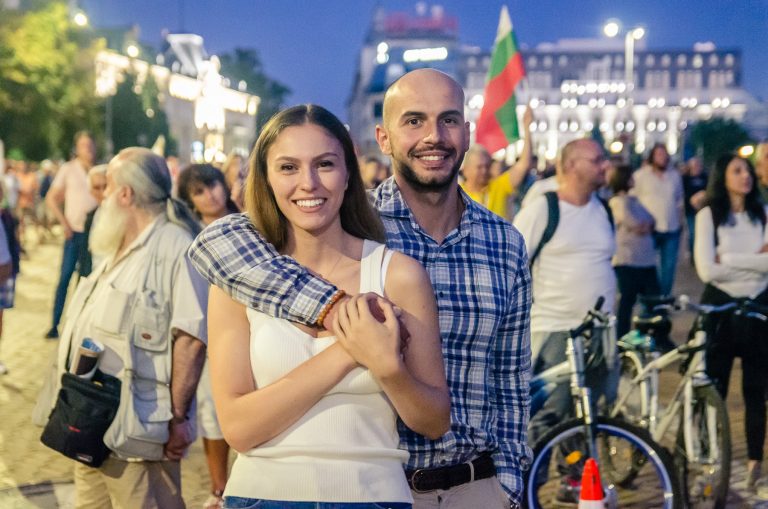 Новата разделителна линия – и защо няма нужда от тревога